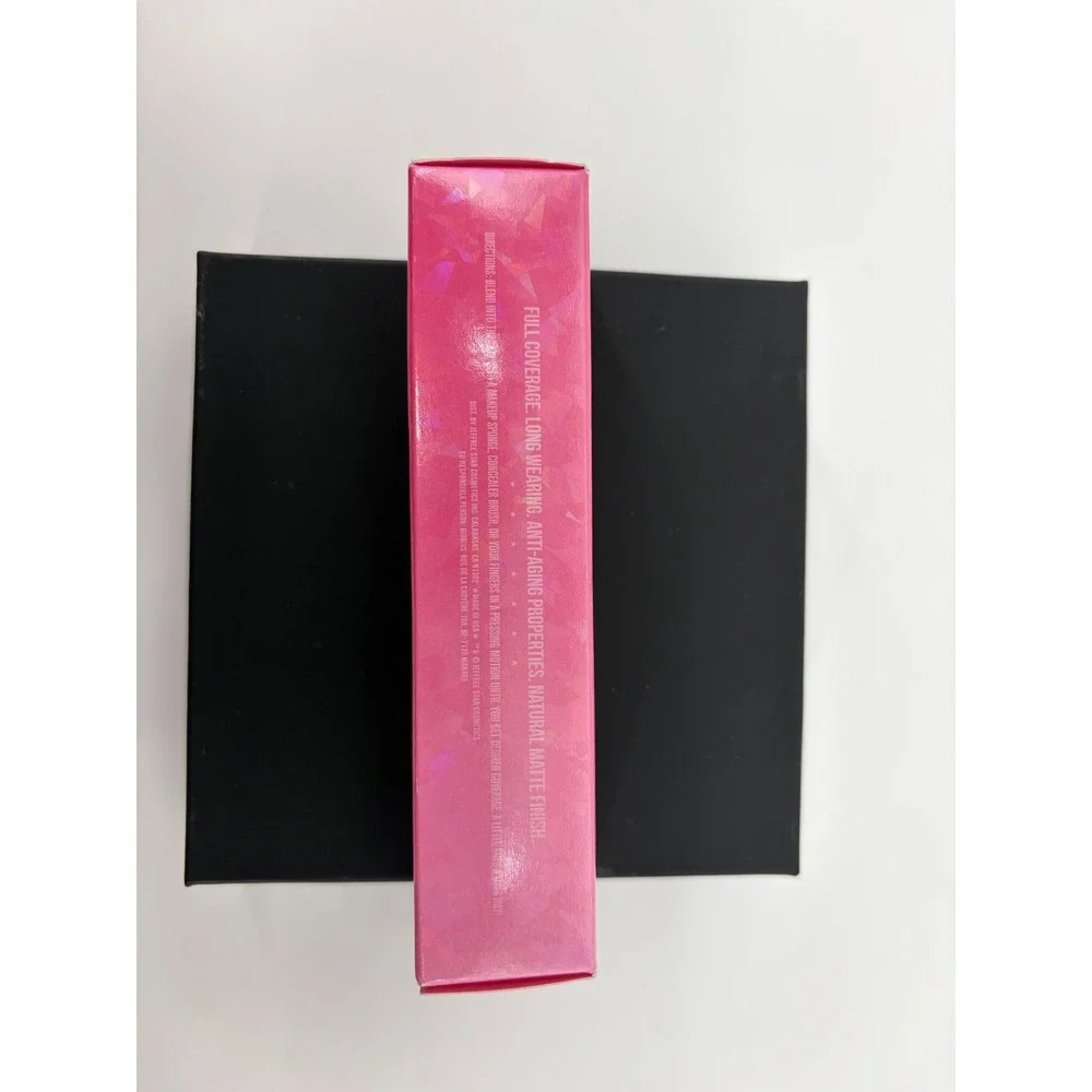 Jeffree Star Magic Star Concealer Womens C15 Pink Full Coverage Matte‎ NWT